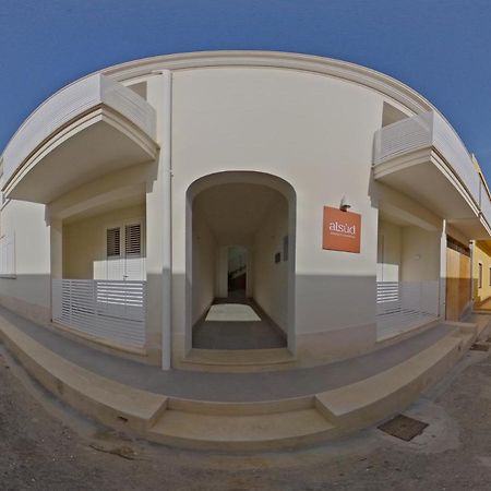 Alsud Dimora Di Lampedusa Luaran gambar