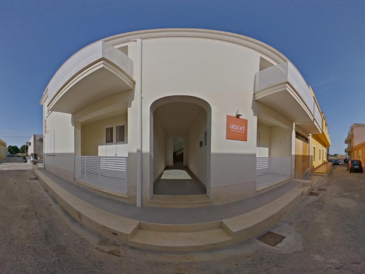 Alsud Dimora Di Lampedusa Luaran gambar